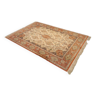 Keshan Adoros tapijt vintage, kleed