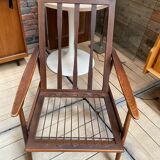 60s armchair