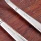 Wilkens - Set the table model Diamond in silver-plated metal Royal Design