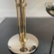 Pair of brass candlesticks from the 70s-80s