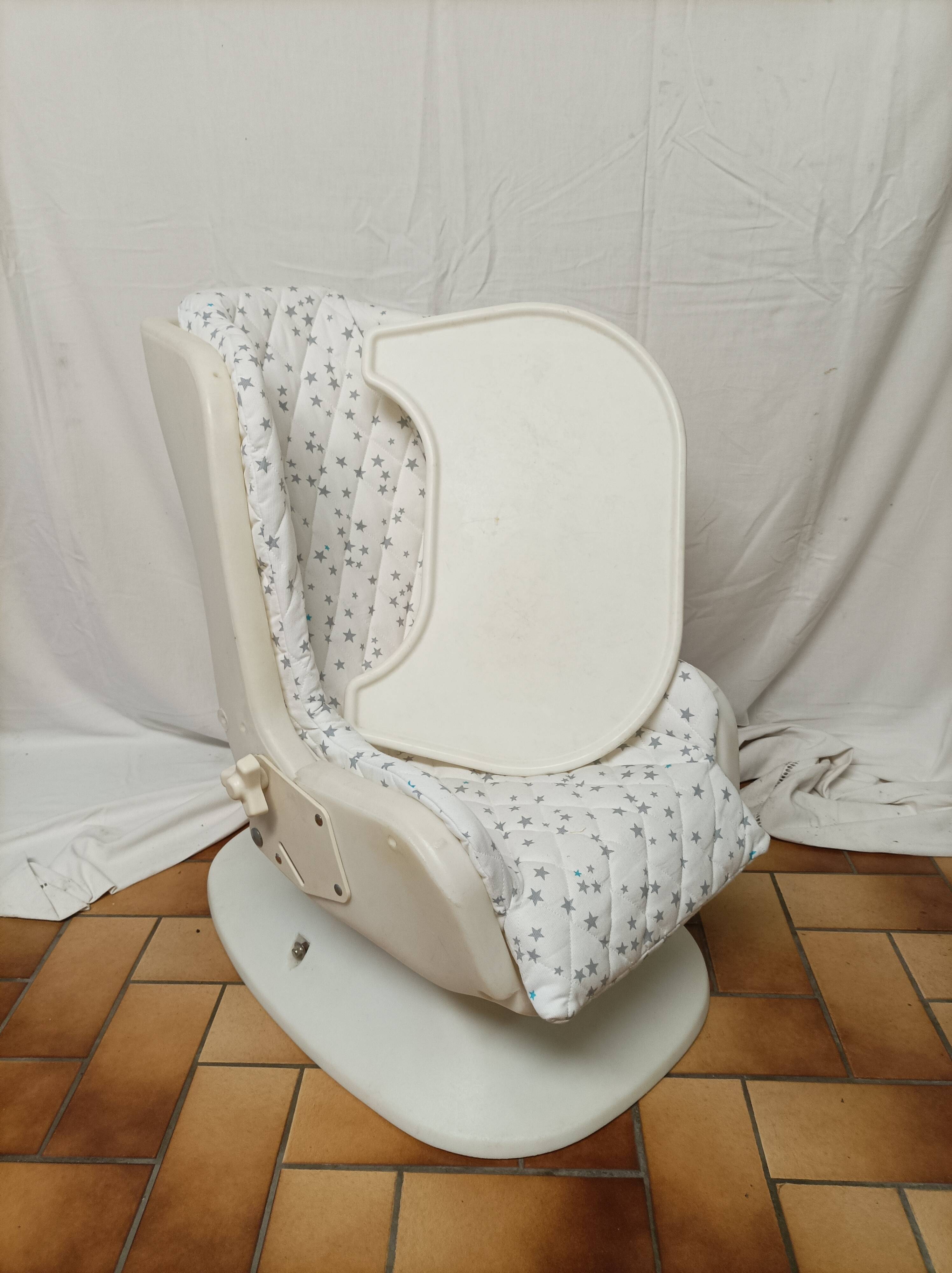 Children's chair