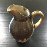 Old pitcher signed JEB