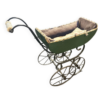 Doll's pram