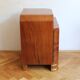 1930s Art Deco Bedside table