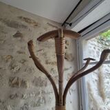 Coat rack