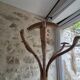 Coat rack
