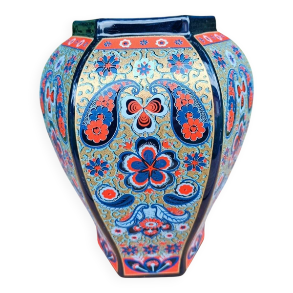 Vase inspiration Chinoise