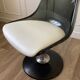 Chromcraft tulip chair