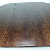 Baumann vintage round table