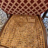 Louis Philippe chairs