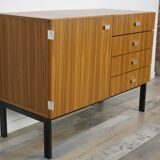 Sideboard Pierre Guariche for Meurop 60
