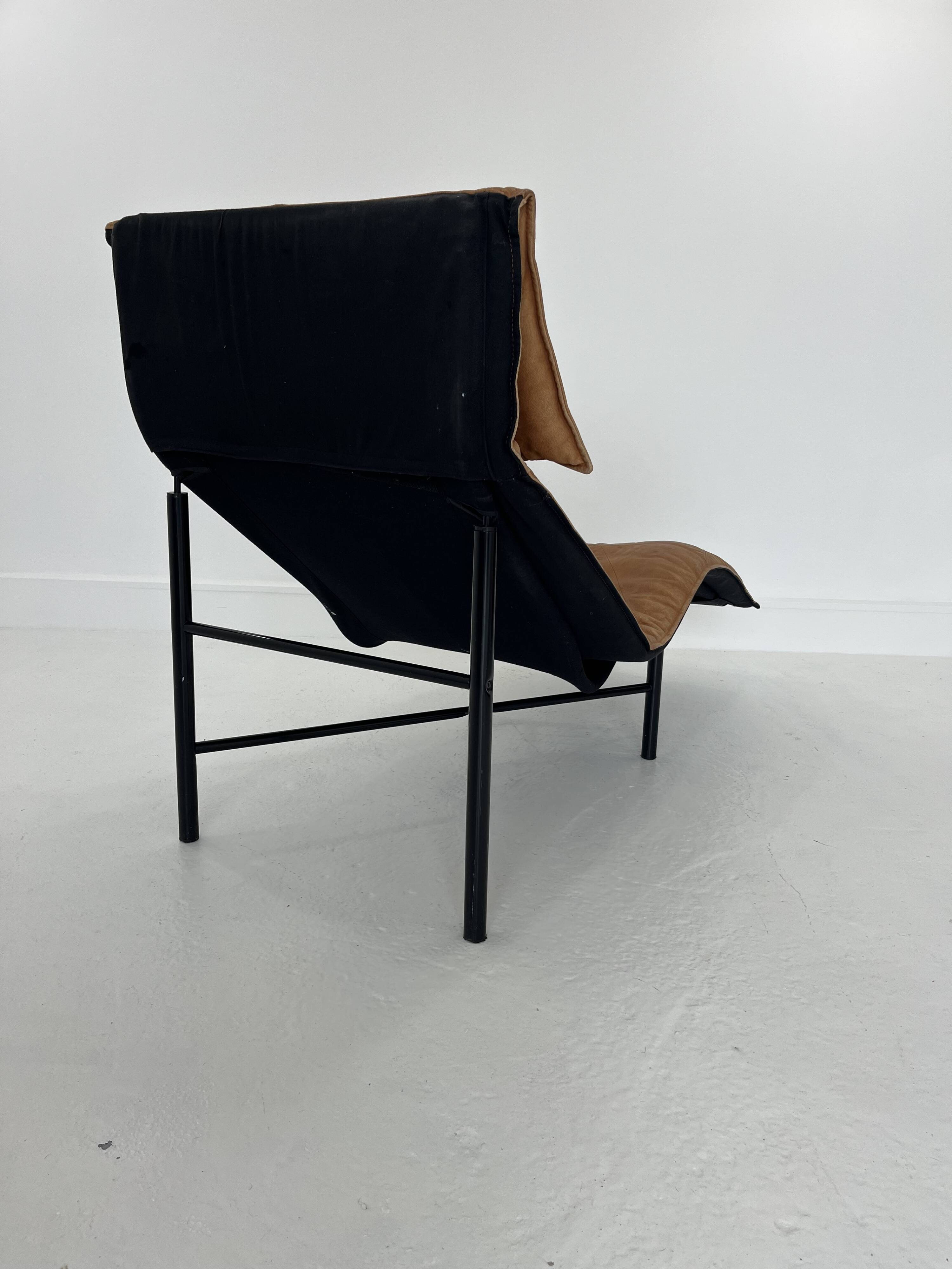 Skye Chaise Lounge by Tord Björklund for Ikea, 1980s