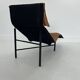 Skye Chaise Lounge by Tord Björklund for Ikea, 1980s