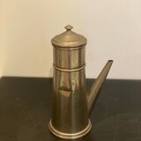 Chocolate maker / coffee maker