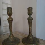 Candlestick