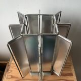 Max sauze 1970's vintage retro design lamp