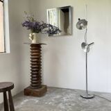 Alain Richard style floor lamp f, circa 1970