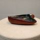 Ashtray attributed to Marcello Fantoni, 1960s