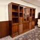 Bibliothèque italienne Assi D'asolo