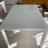 Table Ligne Roset Bianco