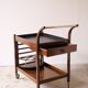 Serving art deco tork