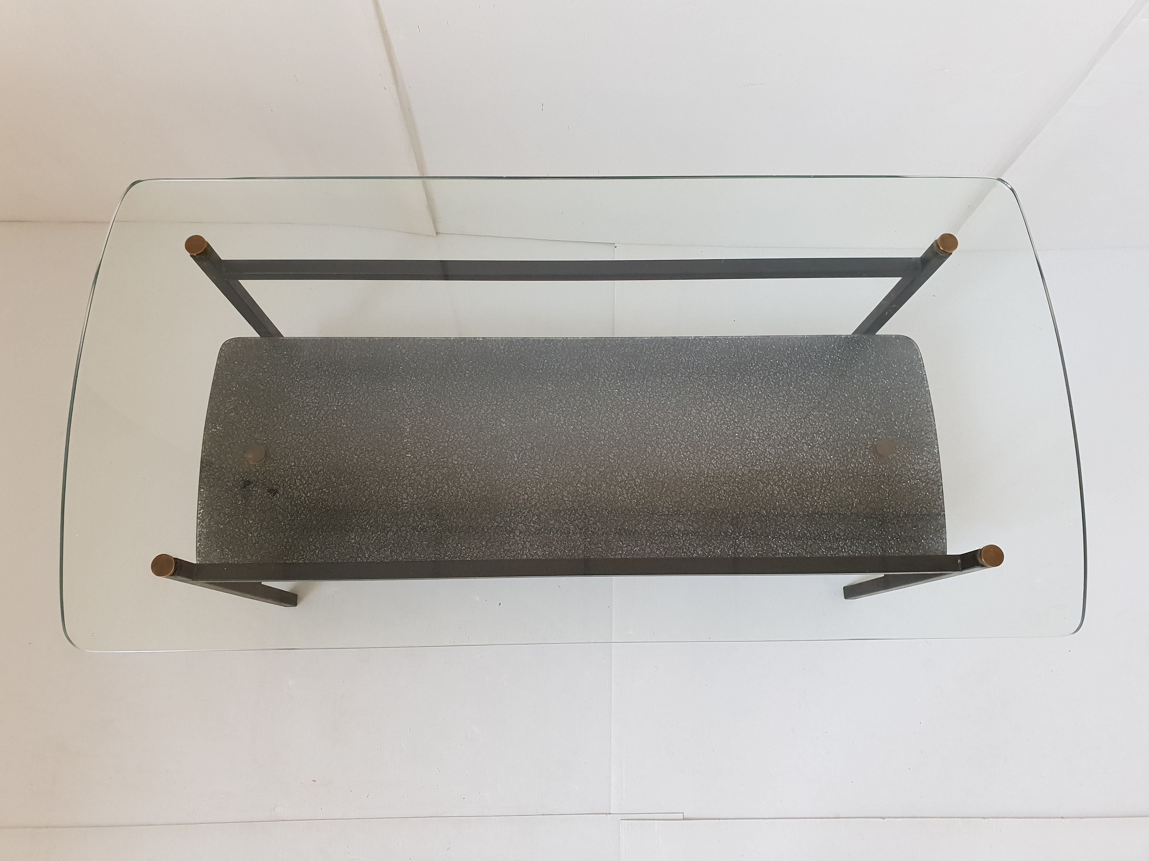 Vintage coffee table 1950