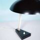 Hala 145 desk lamp from the 1960s vintage design