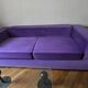 Tito Agnoli 711 daybed sofa