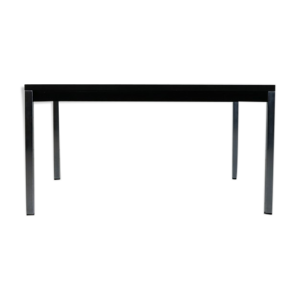 Table basse avec un plateau - martin