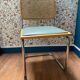 A Cesca B32 chair by Marcel Breuer