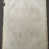 Engraving XVIIIth Buffon