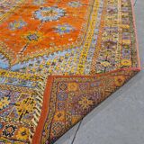 Tapis ancien