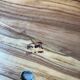 Olive wood appetizer dish