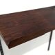 Rosewood Vintage Magazine Shelf By Kai Kristiansen For FM Modular Wall Syst