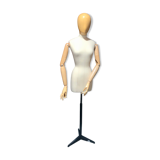 Articulated Stockman Female Model