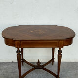 Bureau style Louis XVI