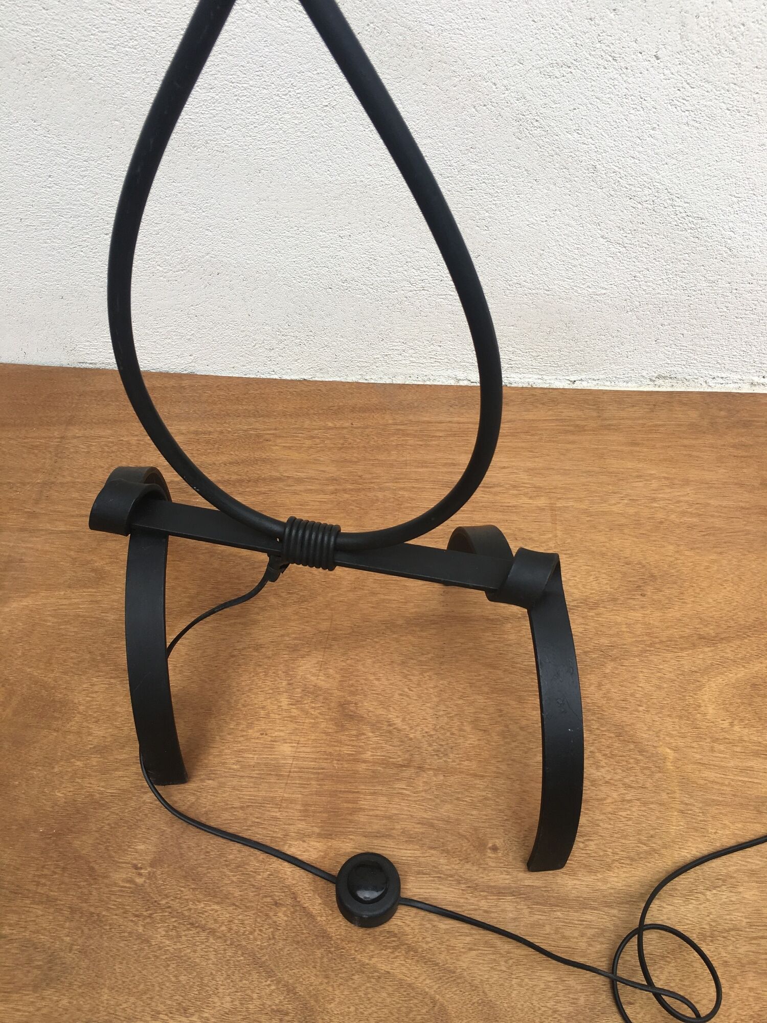 Vintage floor lamp 1960/1970