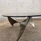 Propeller coffee table Knut HESTERBERG