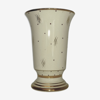 Vase ceramic (Jilda paris MP)