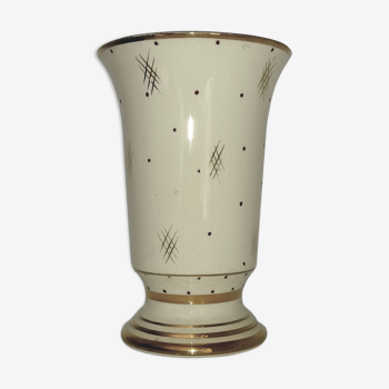 Vase en céramique (Jilda Paris MP )