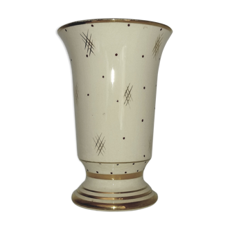 Vase en céramique (Jilda Paris MP )