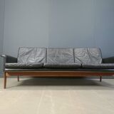Jupiter Sofa by Finn Juhl for from France and Søn and France & Daverkosen