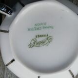 Art Deco coffee service