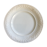 Exceptional plate Creil and Montereau 1849-1867