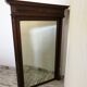 Miroir trumeau ancien
