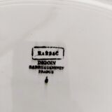 2 serving courses