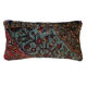 Housse de coussin vintage turque faite à la main 30 x 60 cm