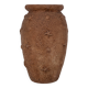 Handcrafted Italian Terracotta Vase