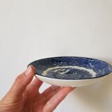 Soucoupe anglaise, Old Castle par Barrats of Staffordshire