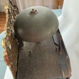 Pendule comtoise